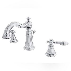 Brand new in box Kingston Brass bathroom faucet